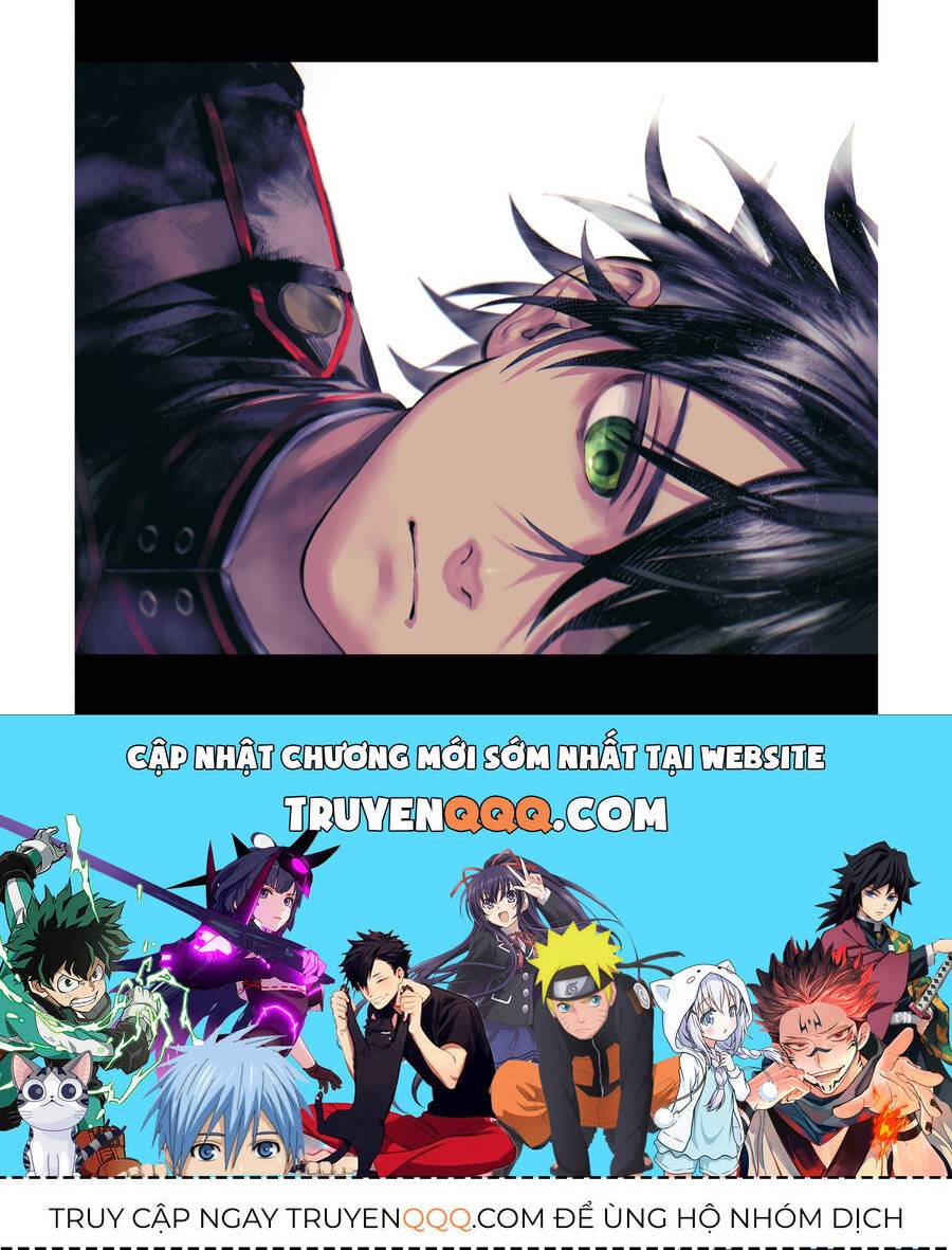 Owari No Seraph: Chapter 122