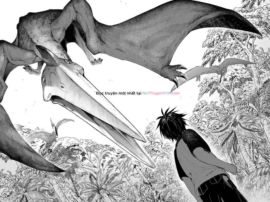 Owari No Seraph: Chapter 123