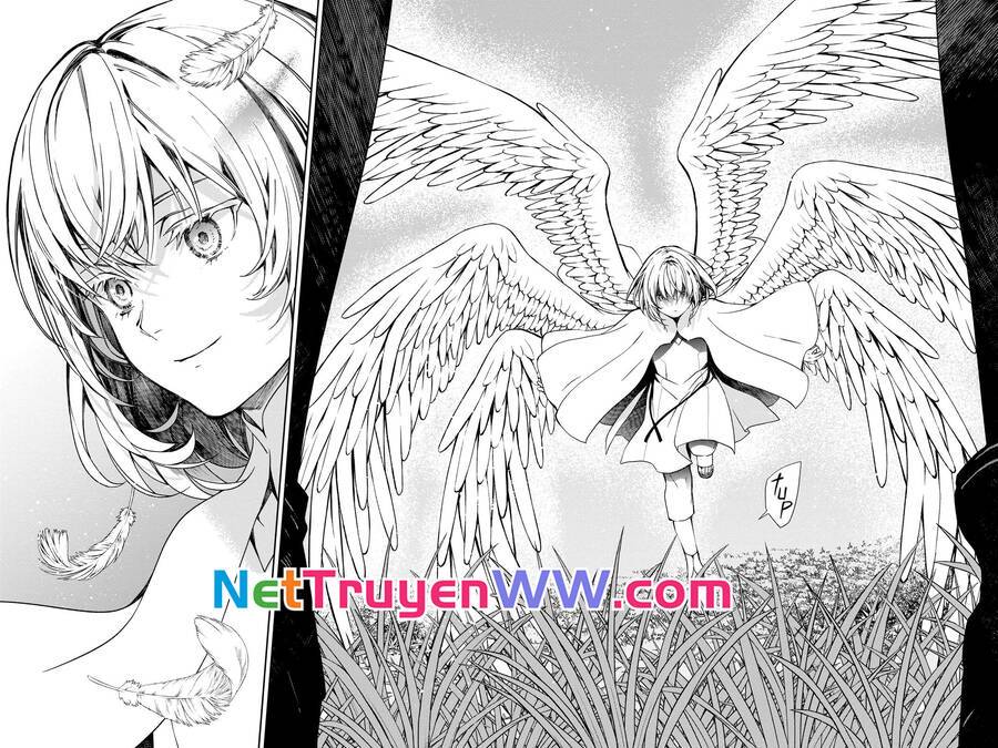 Owari No Seraph: Chapter 123