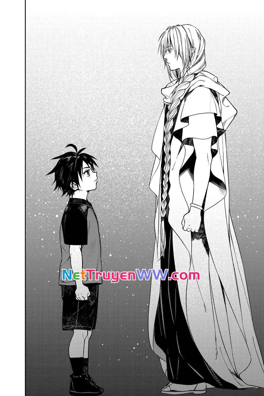 Owari No Seraph: Chapter 125