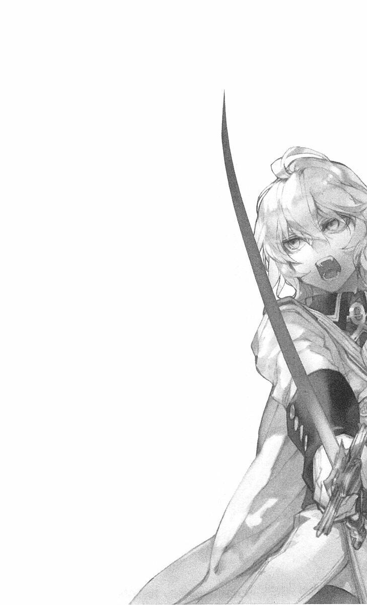 Owari No Seraph: Chương 7