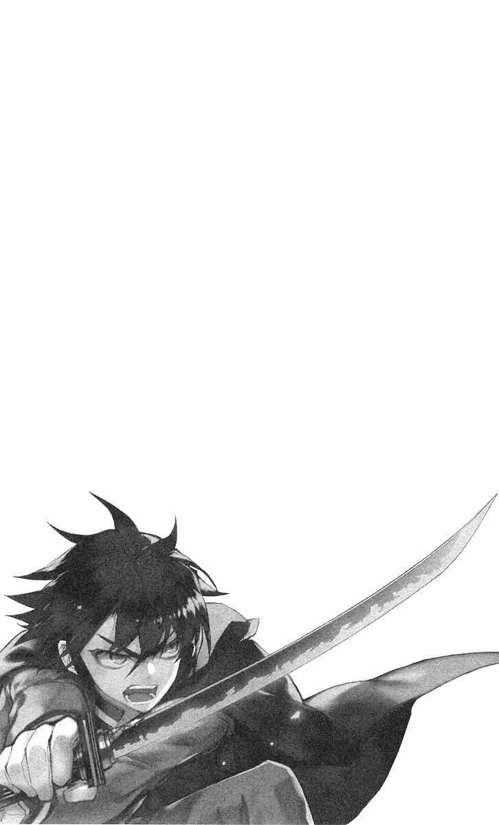 Owari No Seraph: Chương 7