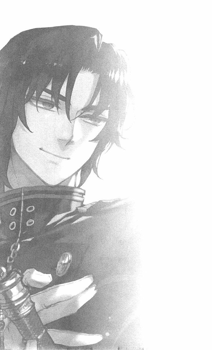 Owari No Seraph: Chương 7