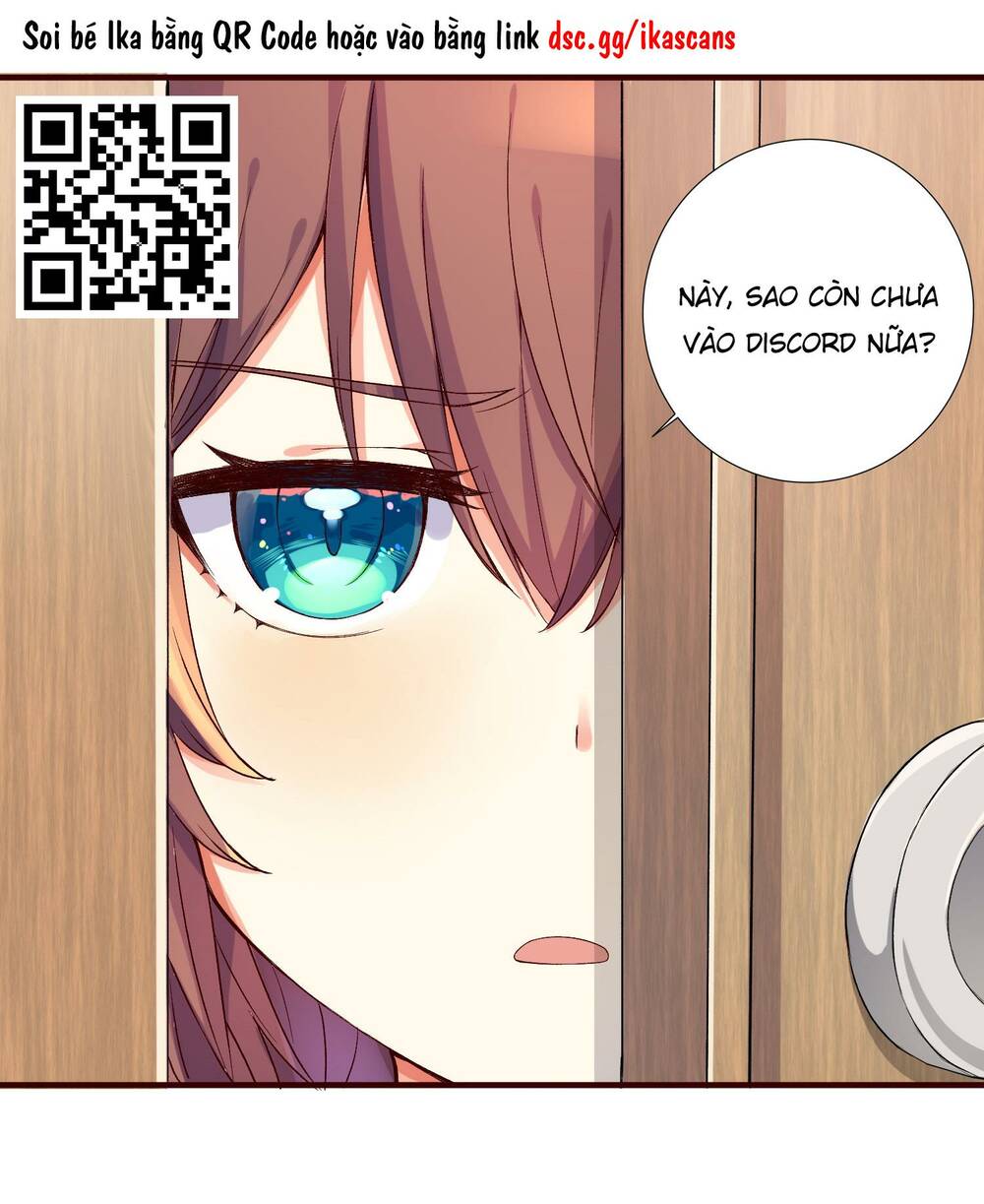 Chichi no Jikan: Chapter 2