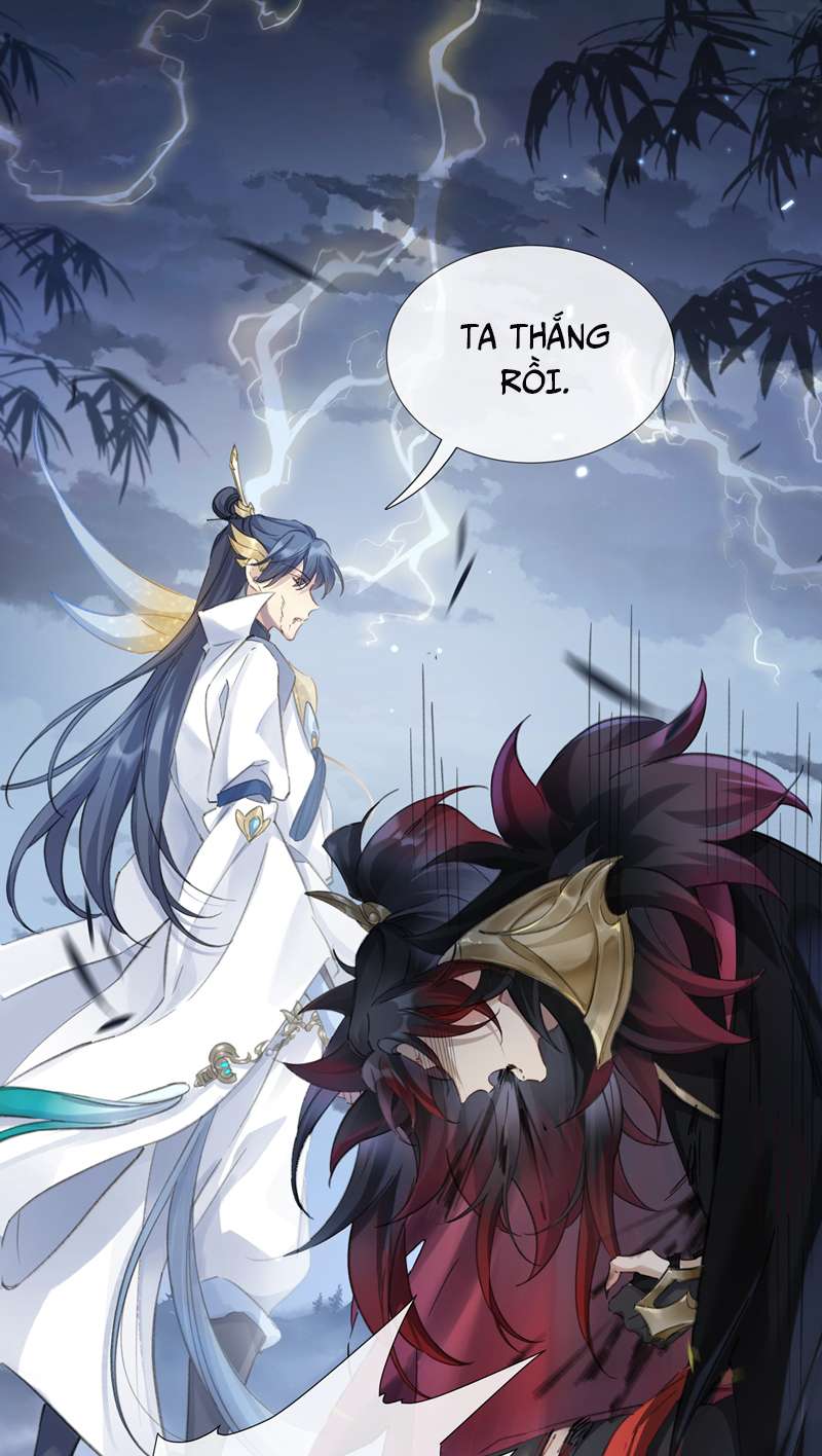 Sau Khi Xuyên Không Tôi Cùng Kẻ Thù Quay Về Hiện Đại: Chapter 1