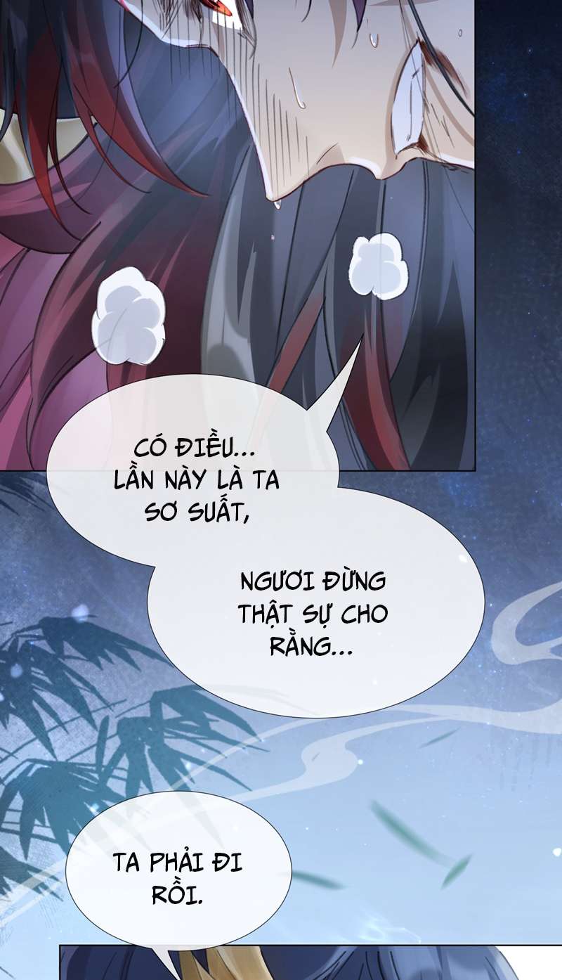 Sau Khi Xuyên Không Tôi Cùng Kẻ Thù Quay Về Hiện Đại: Chapter 1