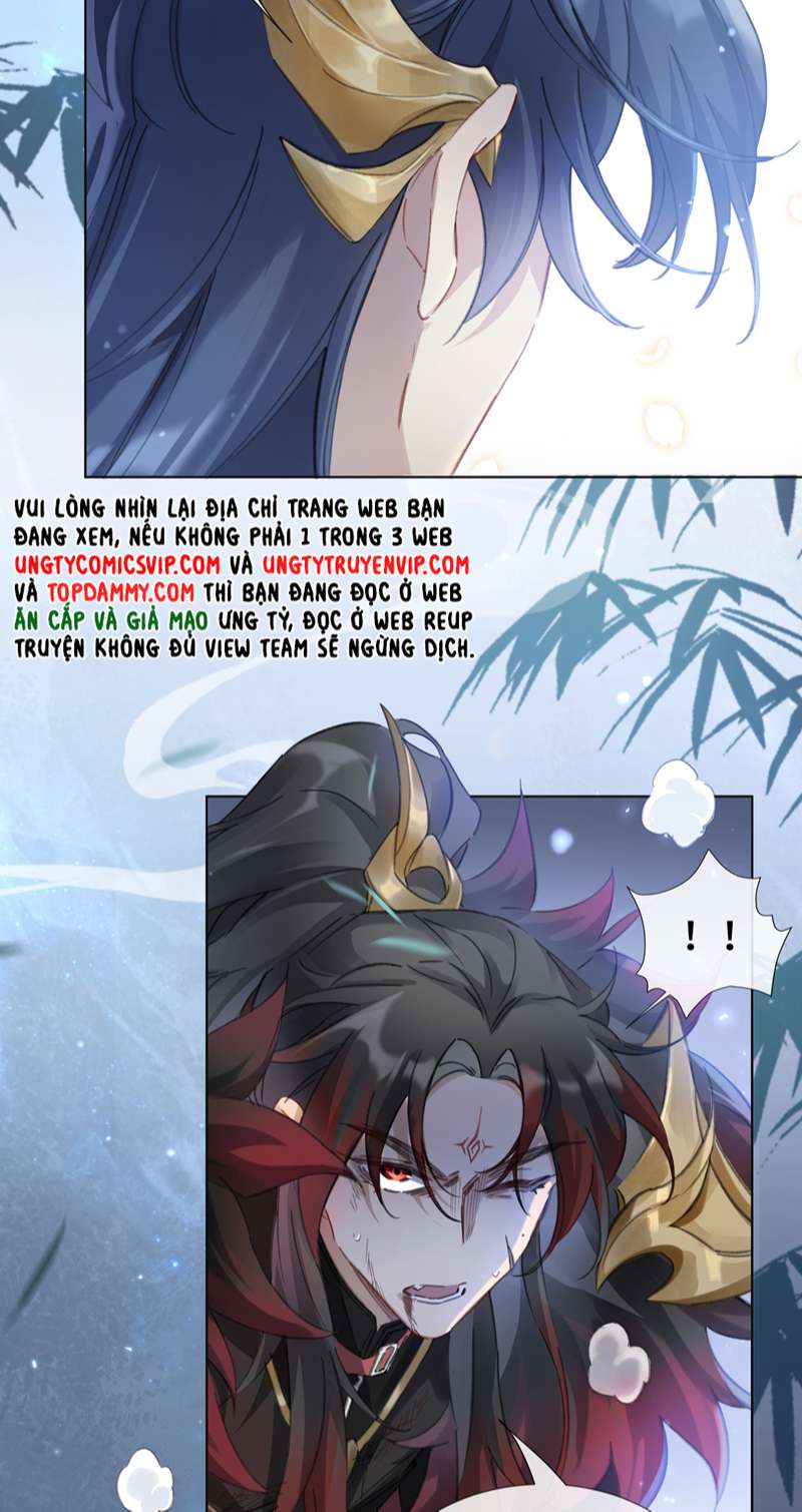 Sau Khi Xuyên Không Tôi Cùng Kẻ Thù Quay Về Hiện Đại: Chapter 1