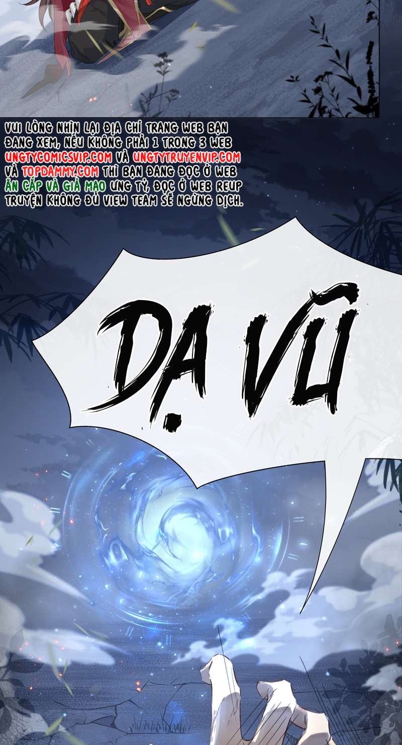 Sau Khi Xuyên Không Tôi Cùng Kẻ Thù Quay Về Hiện Đại: Chapter 1