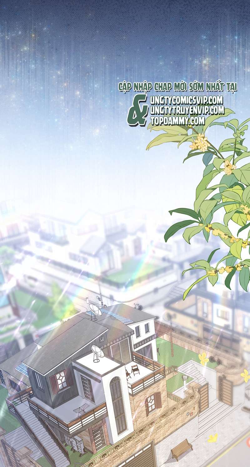Sau Khi Xuyên Không Tôi Cùng Kẻ Thù Quay Về Hiện Đại: Chapter 1