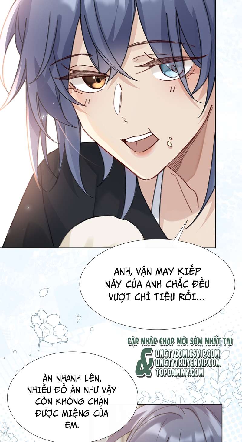 Sau Khi Xuyên Không Tôi Cùng Kẻ Thù Quay Về Hiện Đại: Chapter 1