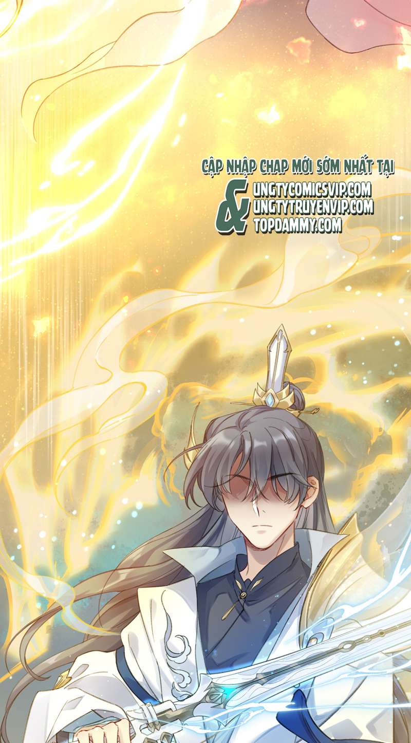 Sau Khi Xuyên Không Tôi Cùng Kẻ Thù Quay Về Hiện Đại: Chapter 1