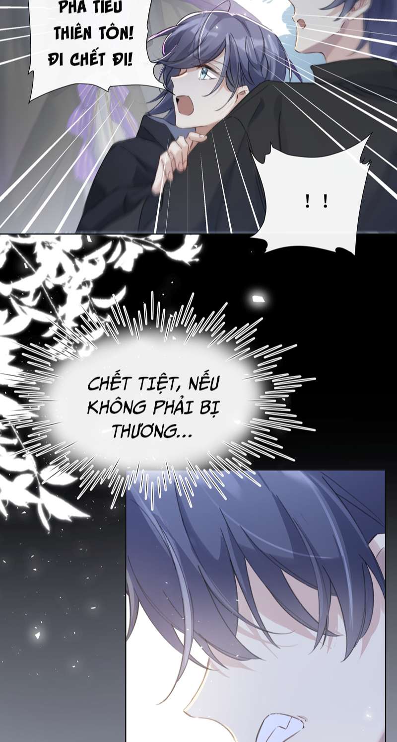 Sau Khi Xuyên Không Tôi Cùng Kẻ Thù Quay Về Hiện Đại: Chapter 1