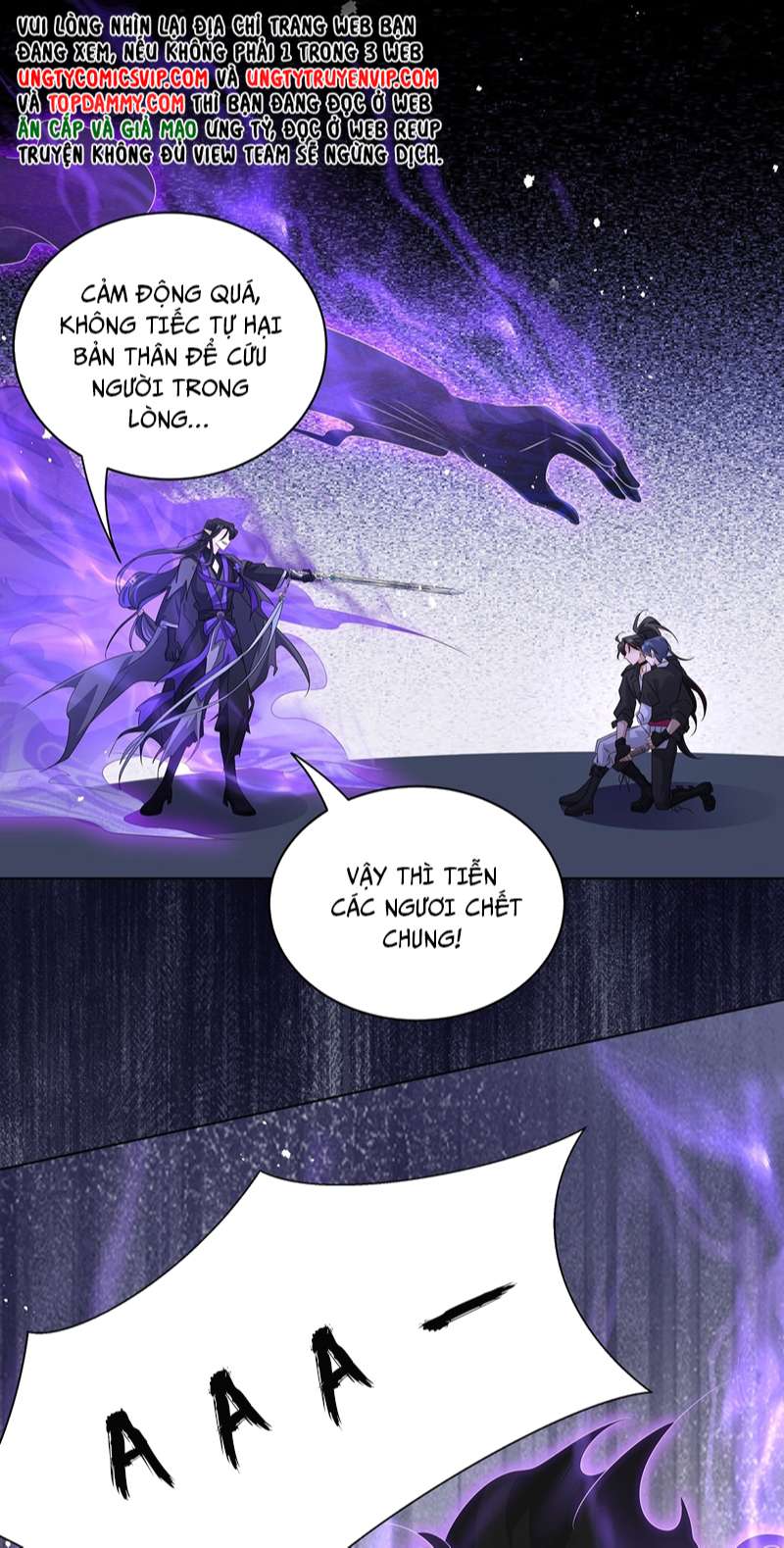 Sau Khi Xuyên Không Tôi Cùng Kẻ Thù Quay Về Hiện Đại: Chapter 12