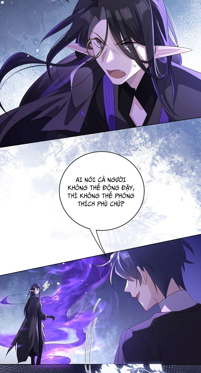 Sau Khi Xuyên Không Tôi Cùng Kẻ Thù Quay Về Hiện Đại: Chapter 12