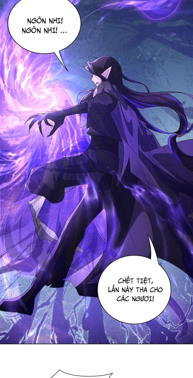 Sau Khi Xuyên Không Tôi Cùng Kẻ Thù Quay Về Hiện Đại: Chapter 12