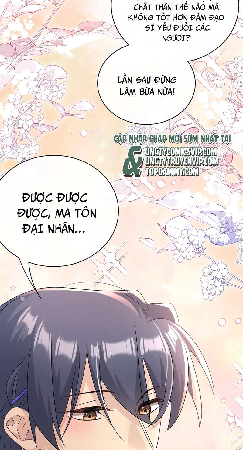 Sau Khi Xuyên Không Tôi Cùng Kẻ Thù Quay Về Hiện Đại: Chapter 12