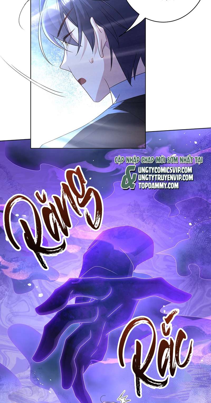 Sau Khi Xuyên Không Tôi Cùng Kẻ Thù Quay Về Hiện Đại: Chapter 12