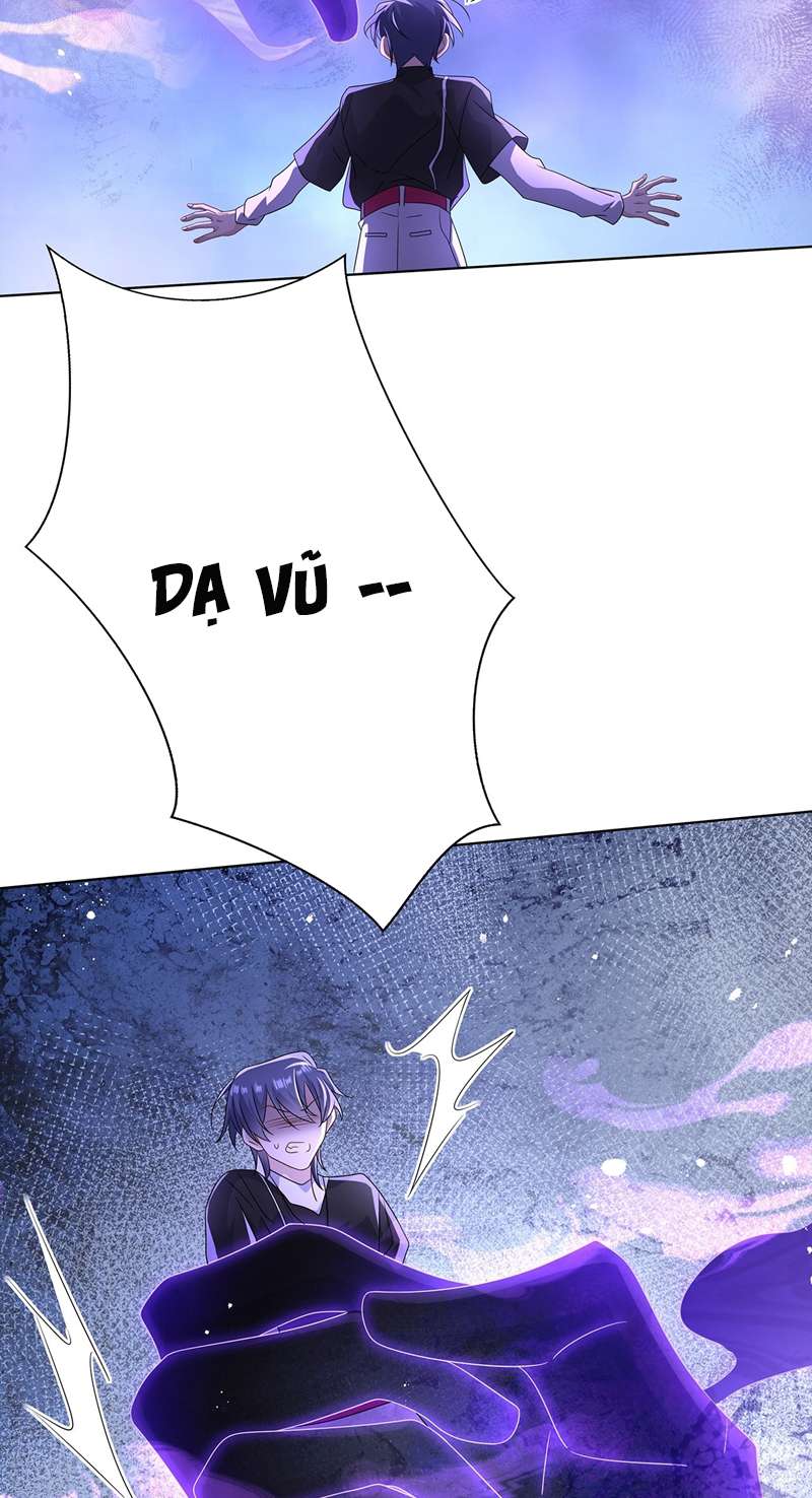 Sau Khi Xuyên Không Tôi Cùng Kẻ Thù Quay Về Hiện Đại: Chapter 12