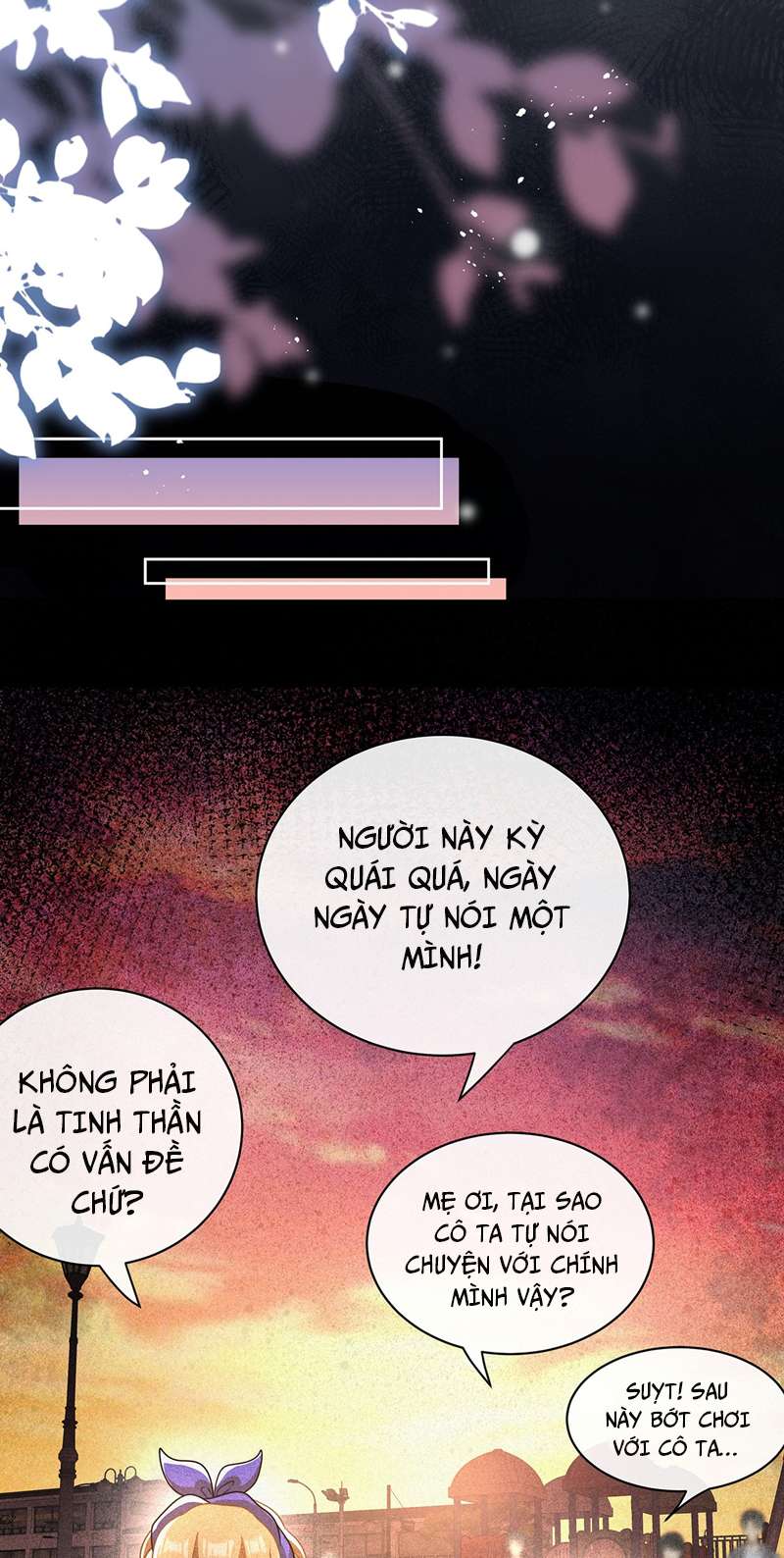 Sau Khi Xuyên Không Tôi Cùng Kẻ Thù Quay Về Hiện Đại: Chapter 17