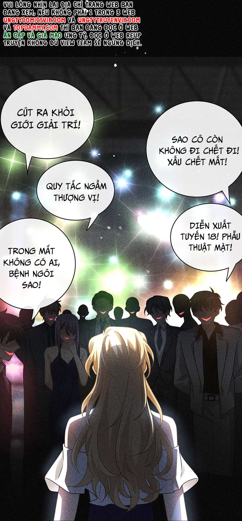 Sau Khi Xuyên Không Tôi Cùng Kẻ Thù Quay Về Hiện Đại: Chapter 17