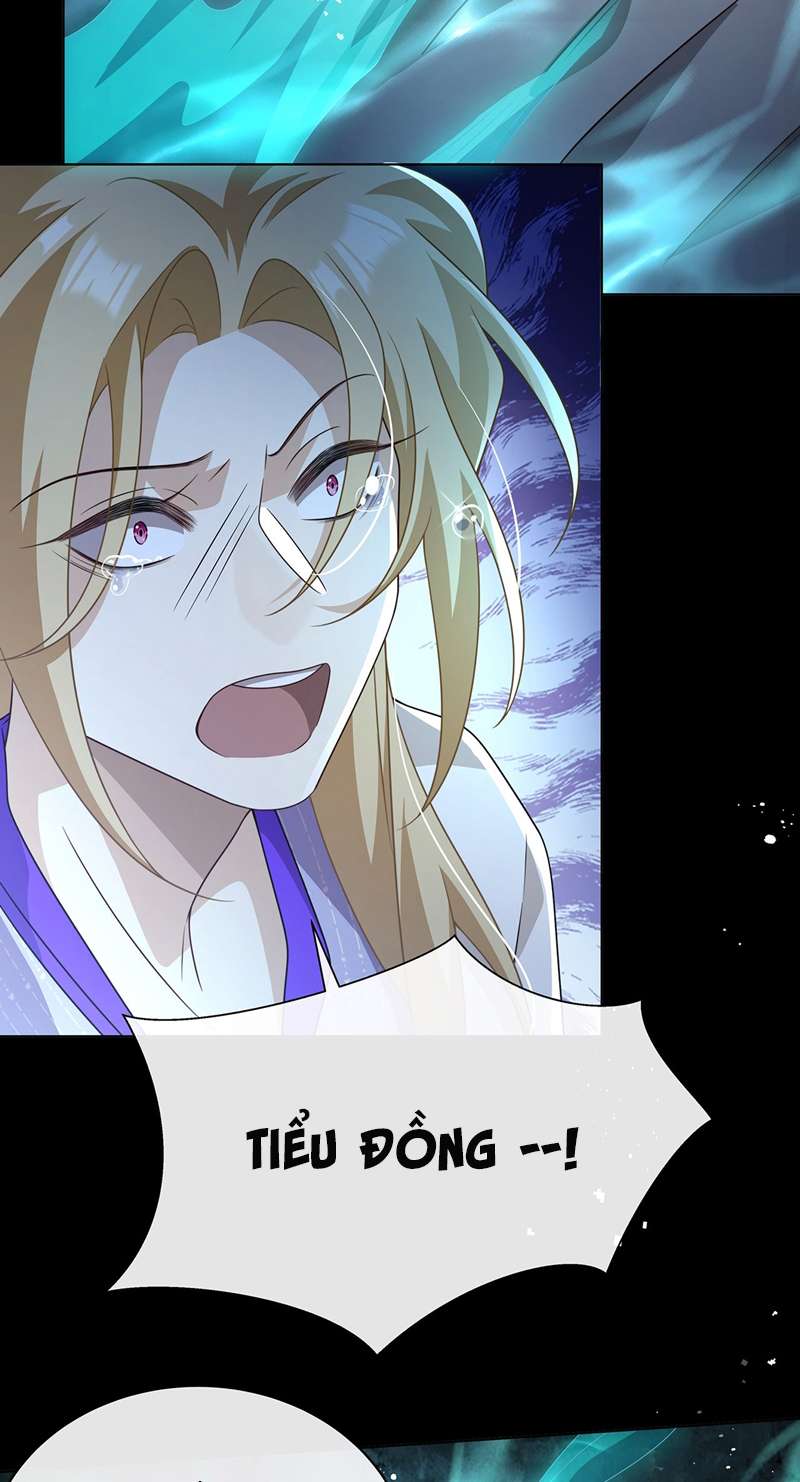 Sau Khi Xuyên Không Tôi Cùng Kẻ Thù Quay Về Hiện Đại: Chapter 17