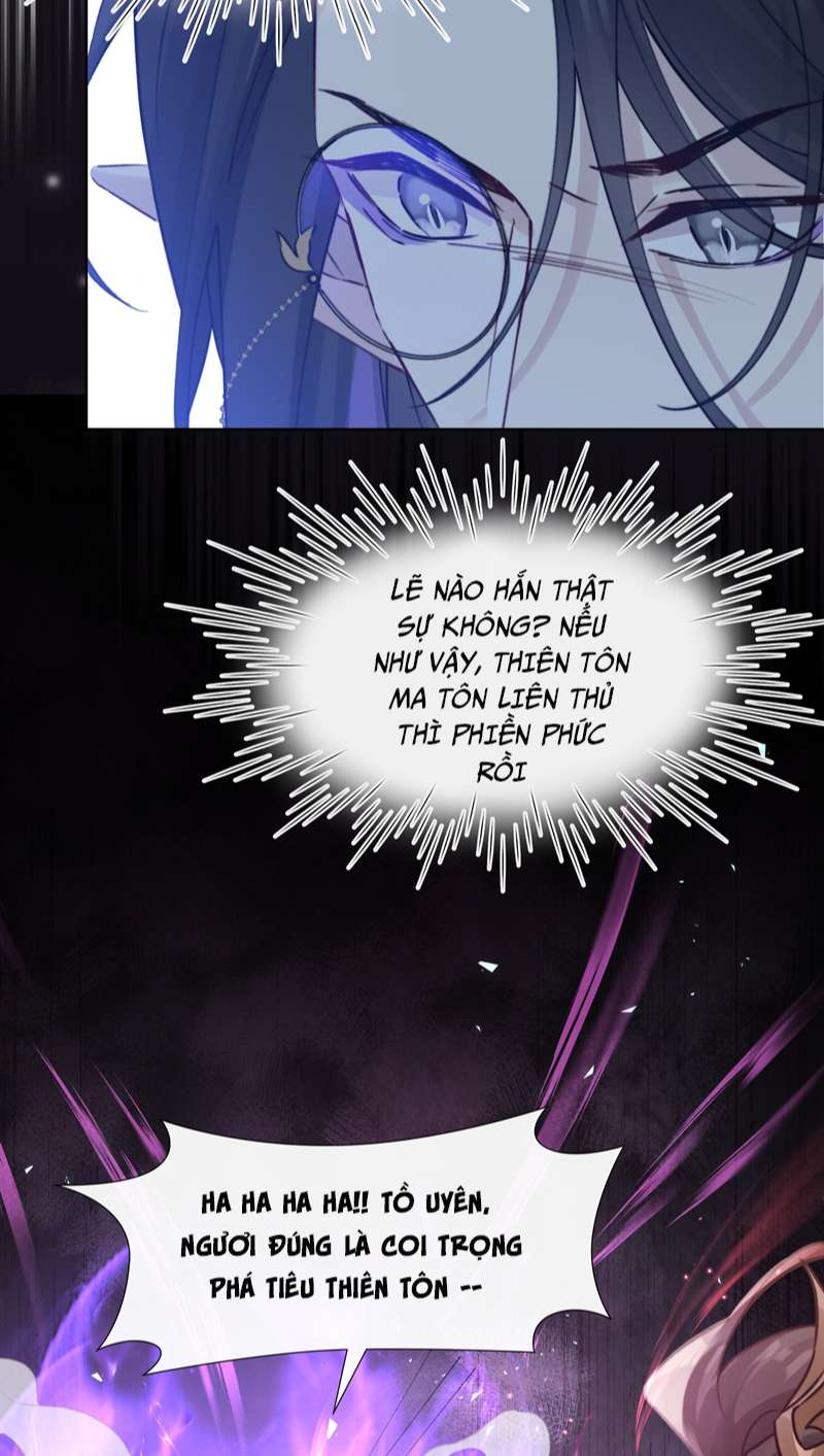 Sau Khi Xuyên Không Tôi Cùng Kẻ Thù Quay Về Hiện Đại: Chapter 2