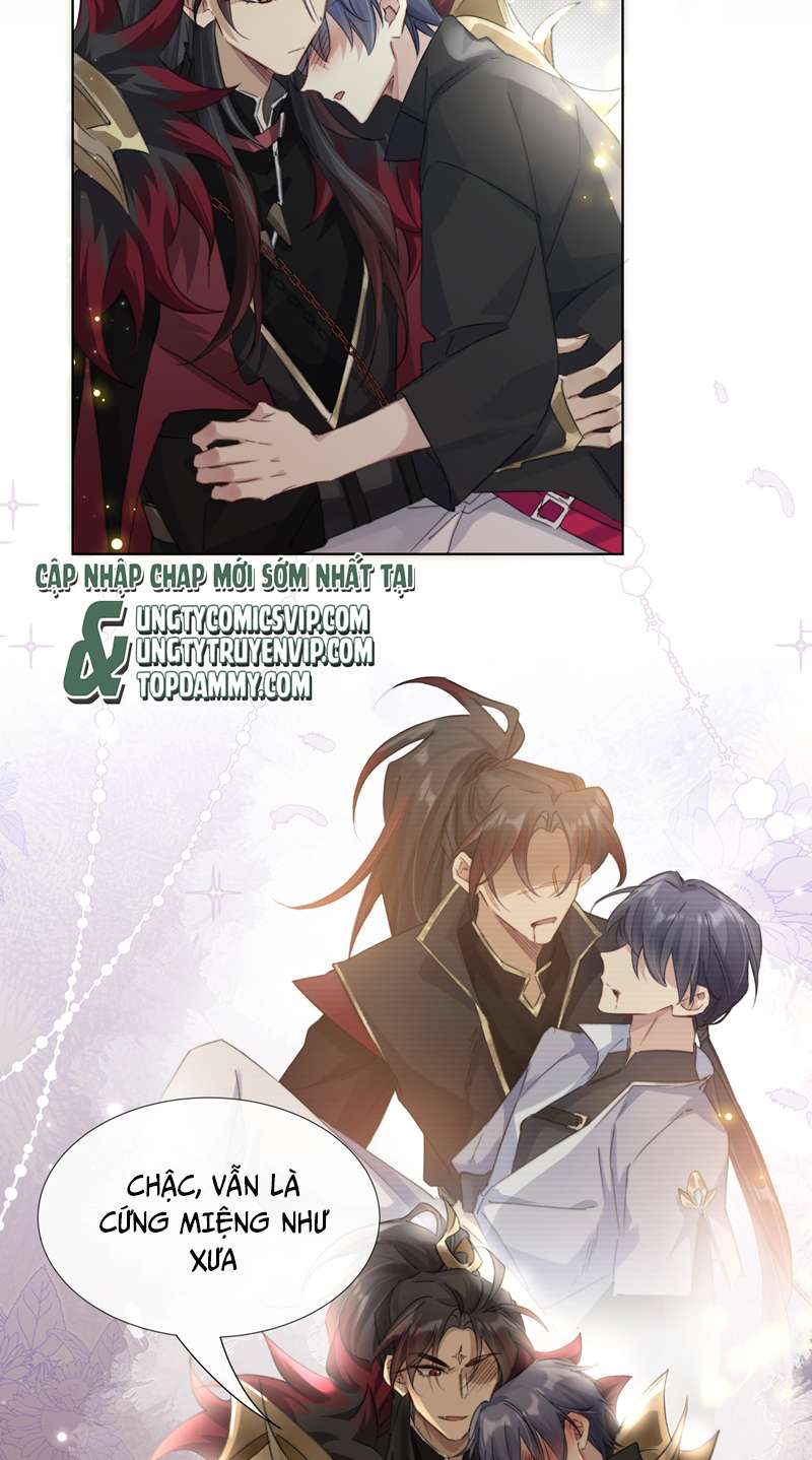 Sau Khi Xuyên Không Tôi Cùng Kẻ Thù Quay Về Hiện Đại: Chapter 2