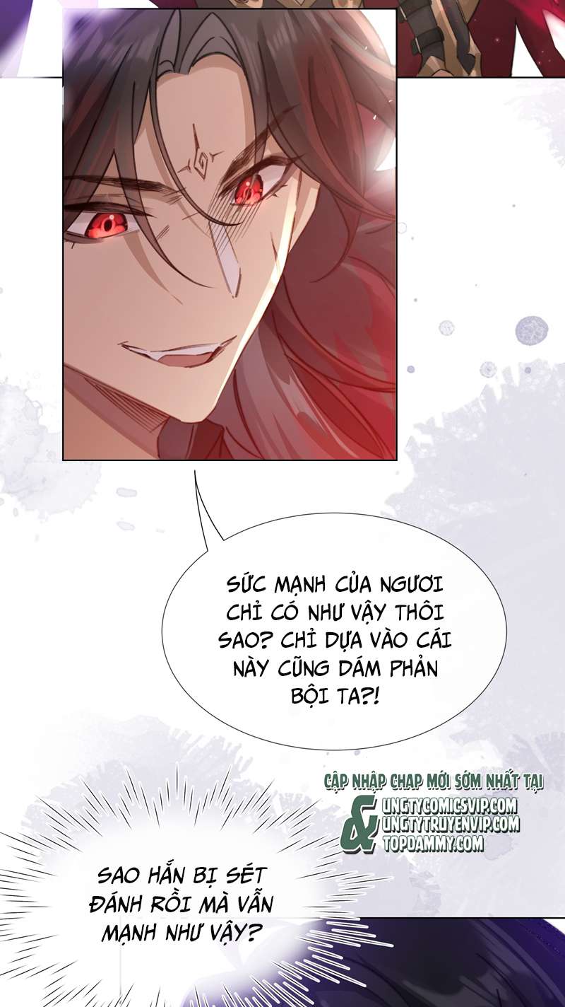 Sau Khi Xuyên Không Tôi Cùng Kẻ Thù Quay Về Hiện Đại: Chapter 2