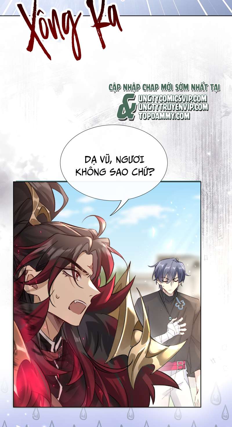 Sau Khi Xuyên Không Tôi Cùng Kẻ Thù Quay Về Hiện Đại: Chapter 2