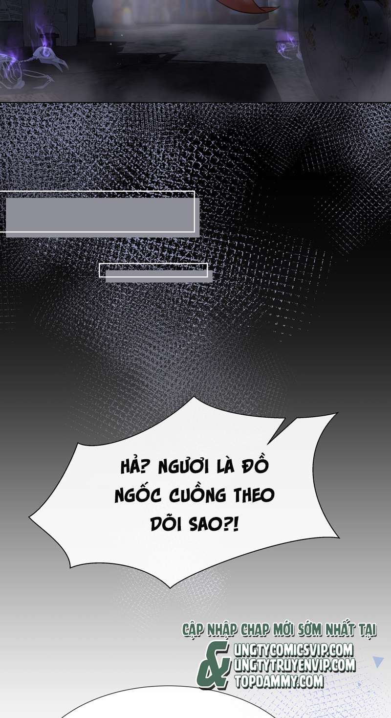 Sau Khi Xuyên Không Tôi Cùng Kẻ Thù Quay Về Hiện Đại: Chapter 3