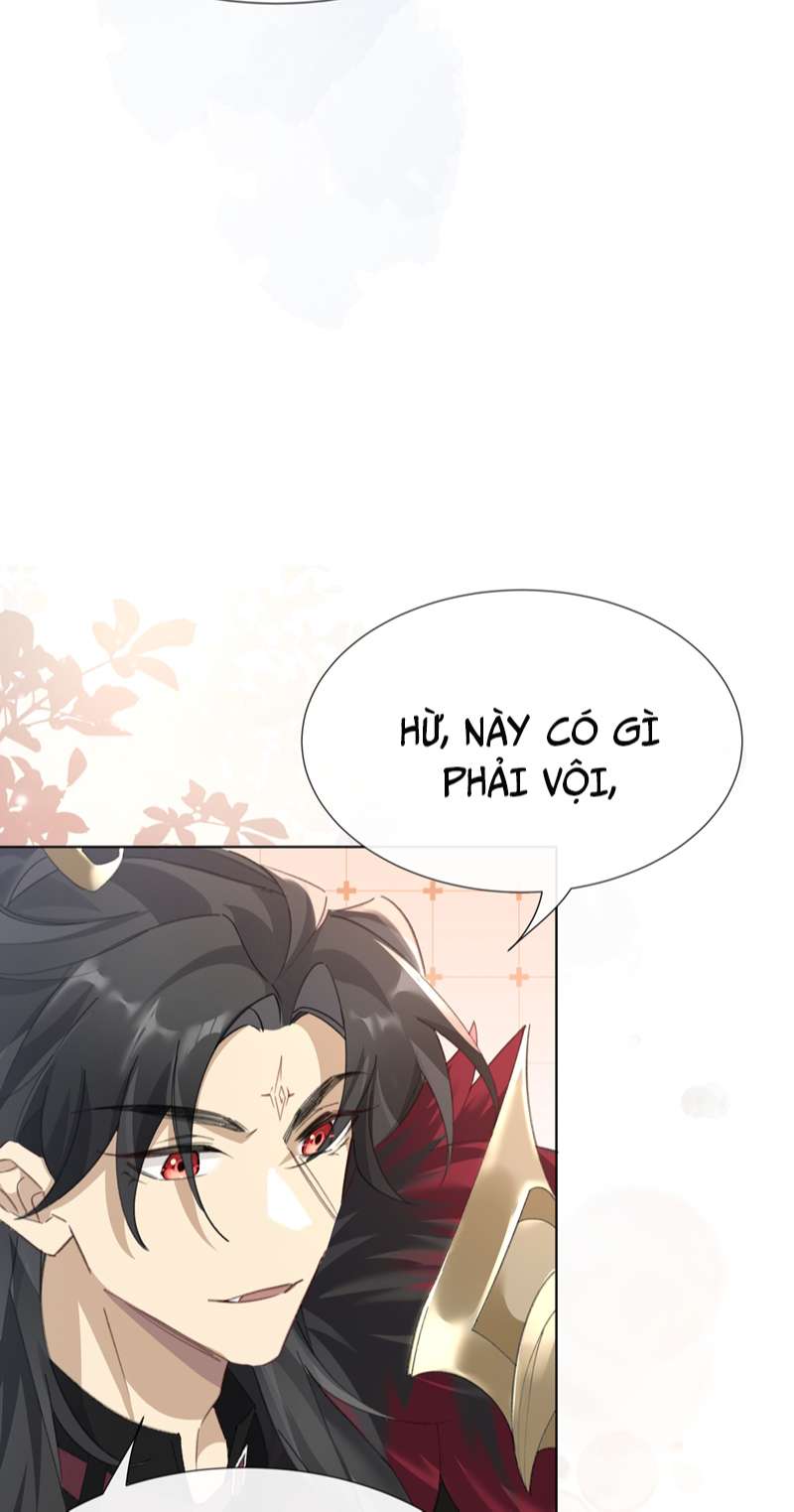Sau Khi Xuyên Không Tôi Cùng Kẻ Thù Quay Về Hiện Đại: Chapter 3