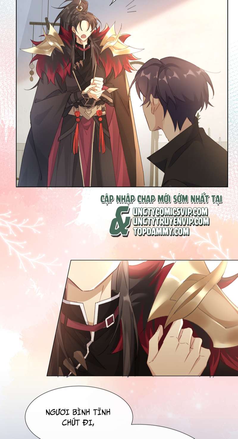 Sau Khi Xuyên Không Tôi Cùng Kẻ Thù Quay Về Hiện Đại: Chapter 3