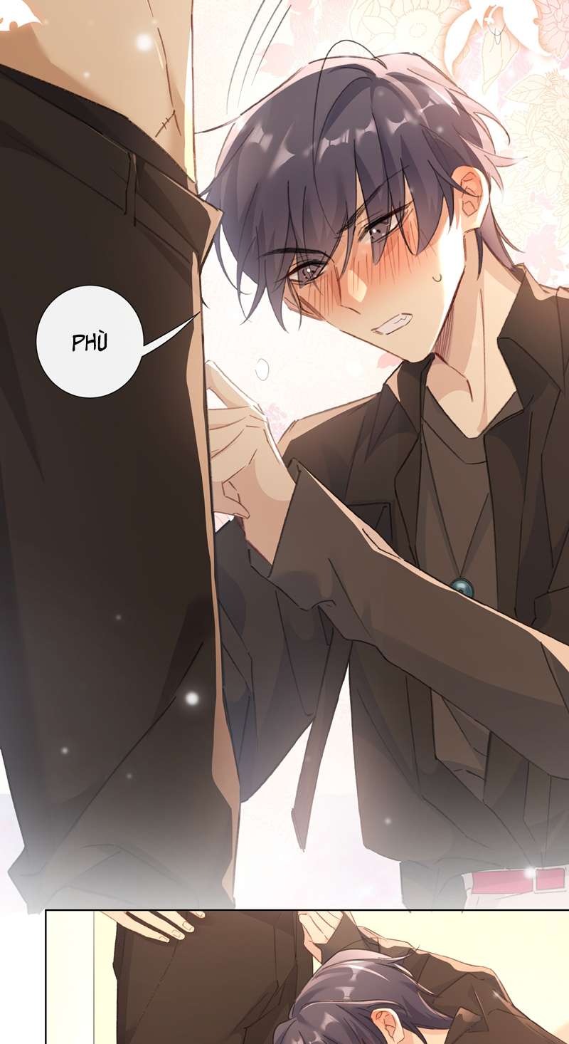 Sau Khi Xuyên Không Tôi Cùng Kẻ Thù Quay Về Hiện Đại: Chapter 3