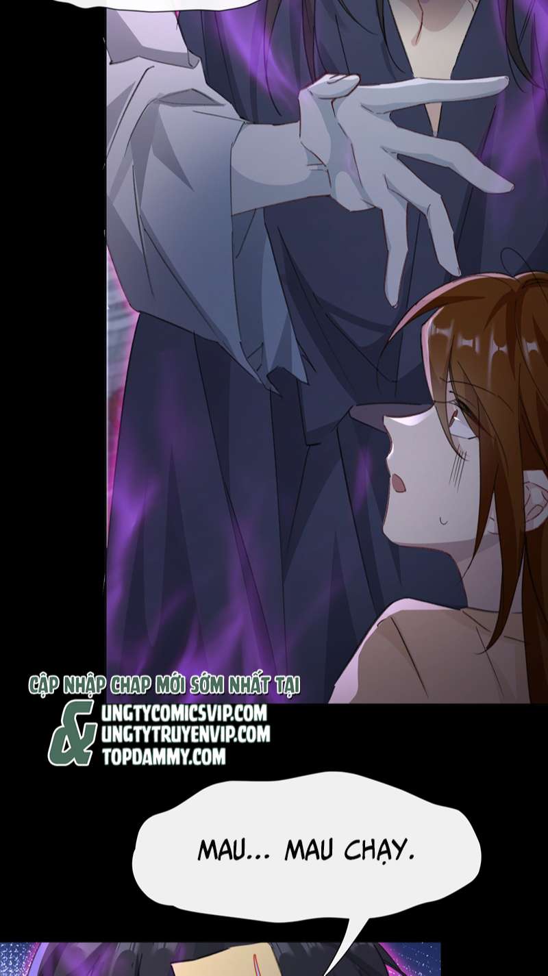 Sau Khi Xuyên Không Tôi Cùng Kẻ Thù Quay Về Hiện Đại: Chapter 3