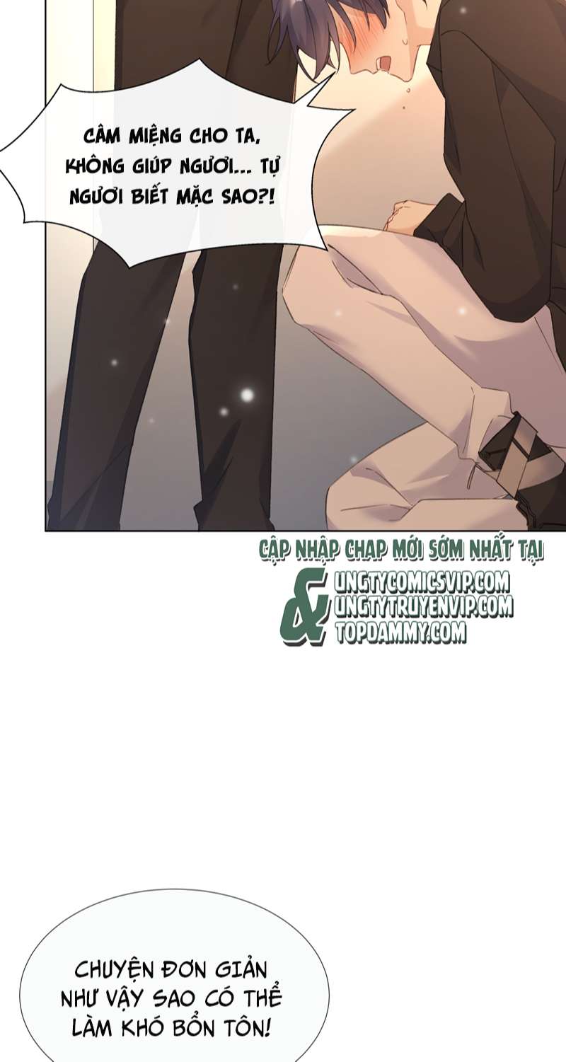 Sau Khi Xuyên Không Tôi Cùng Kẻ Thù Quay Về Hiện Đại: Chapter 3