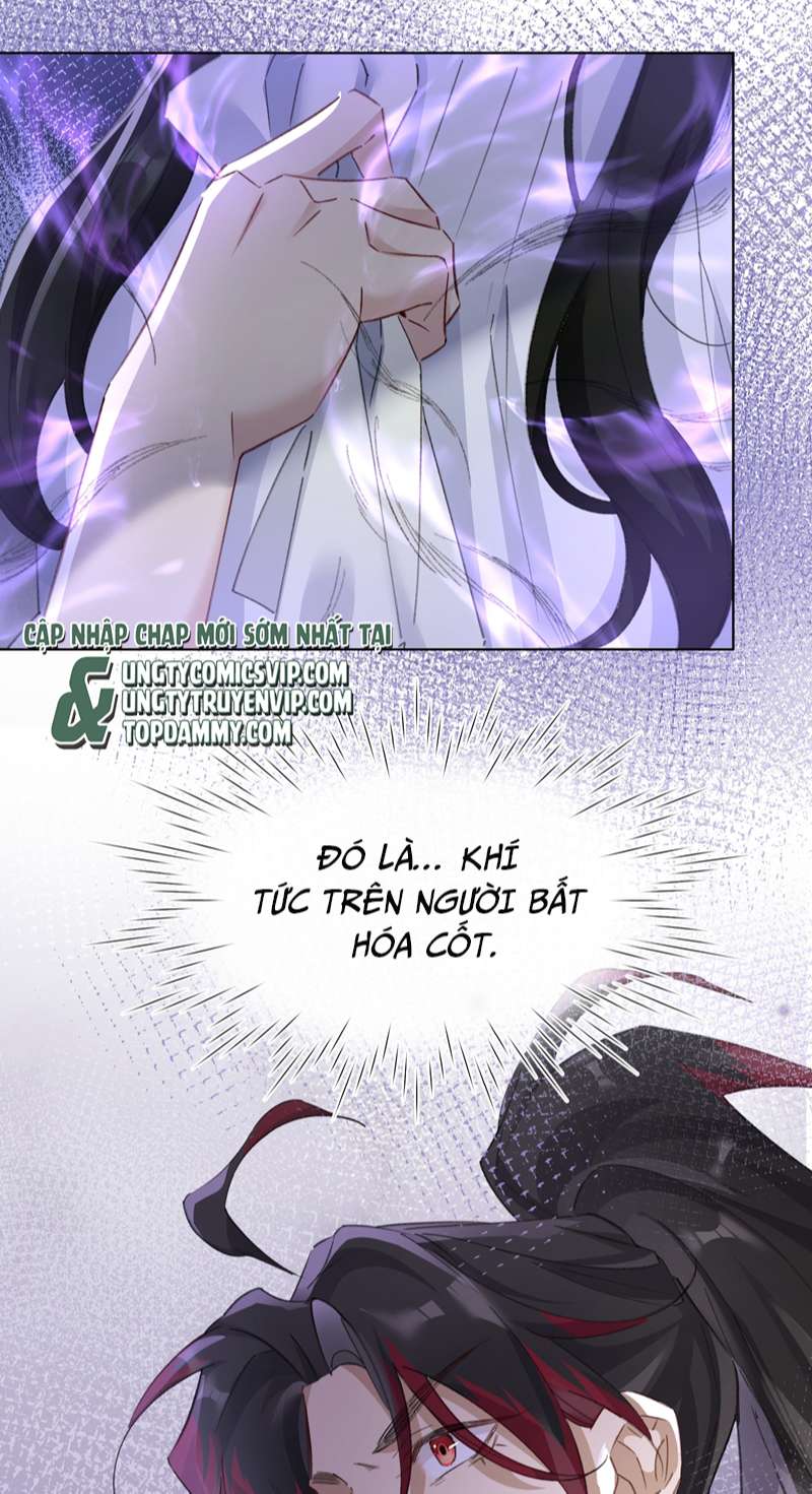Sau Khi Xuyên Không Tôi Cùng Kẻ Thù Quay Về Hiện Đại: Chapter 3