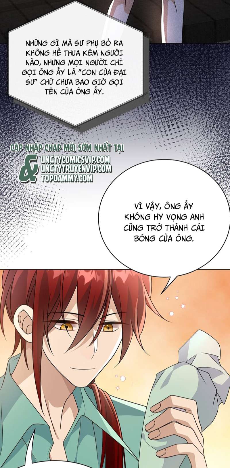 Sau Khi Xuyên Không Tôi Cùng Kẻ Thù Quay Về Hiện Đại: Chapter 31