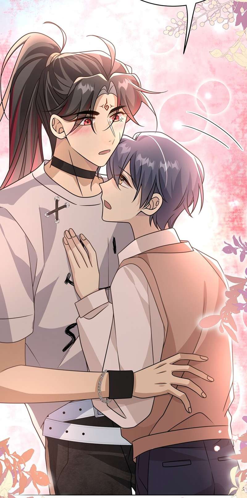 Sau Khi Xuyên Không Tôi Cùng Kẻ Thù Quay Về Hiện Đại: Chapter 31