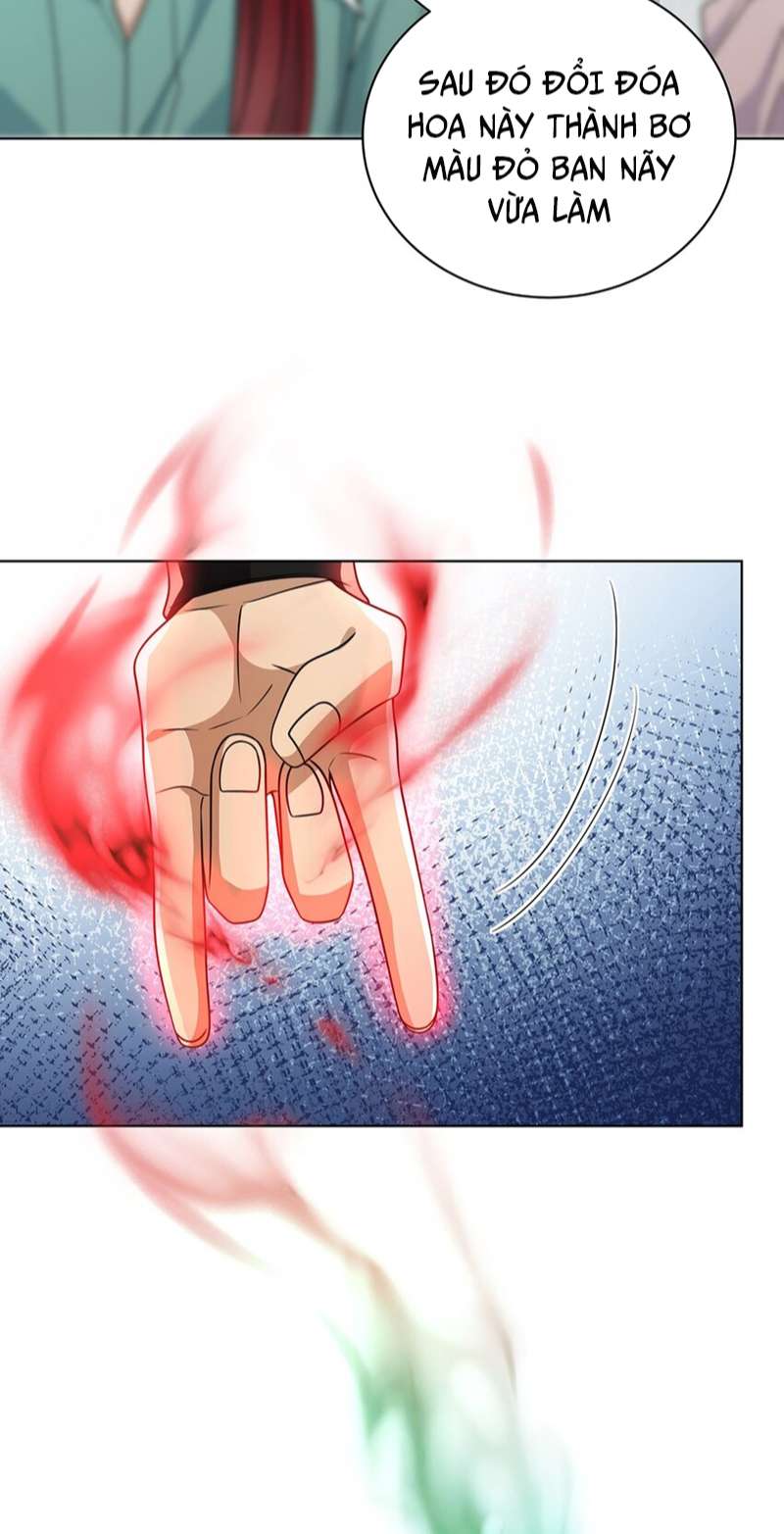 Sau Khi Xuyên Không Tôi Cùng Kẻ Thù Quay Về Hiện Đại: Chapter 31