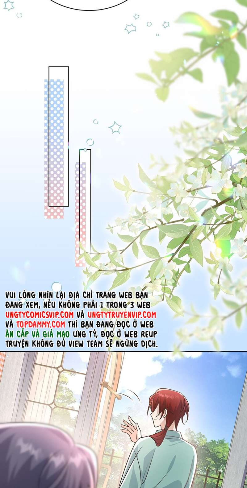 Sau Khi Xuyên Không Tôi Cùng Kẻ Thù Quay Về Hiện Đại: Chapter 31