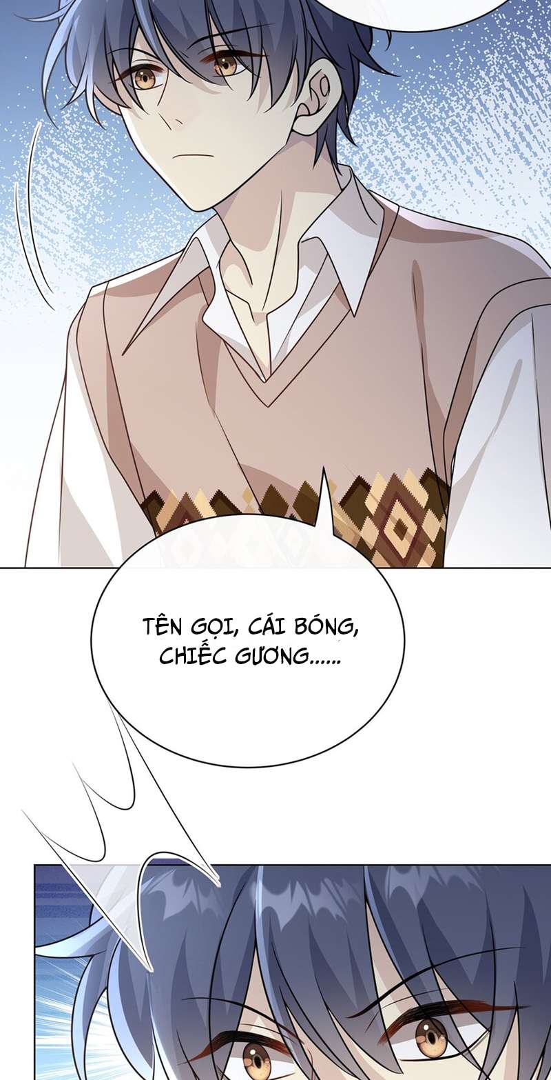 Sau Khi Xuyên Không Tôi Cùng Kẻ Thù Quay Về Hiện Đại: Chapter 31