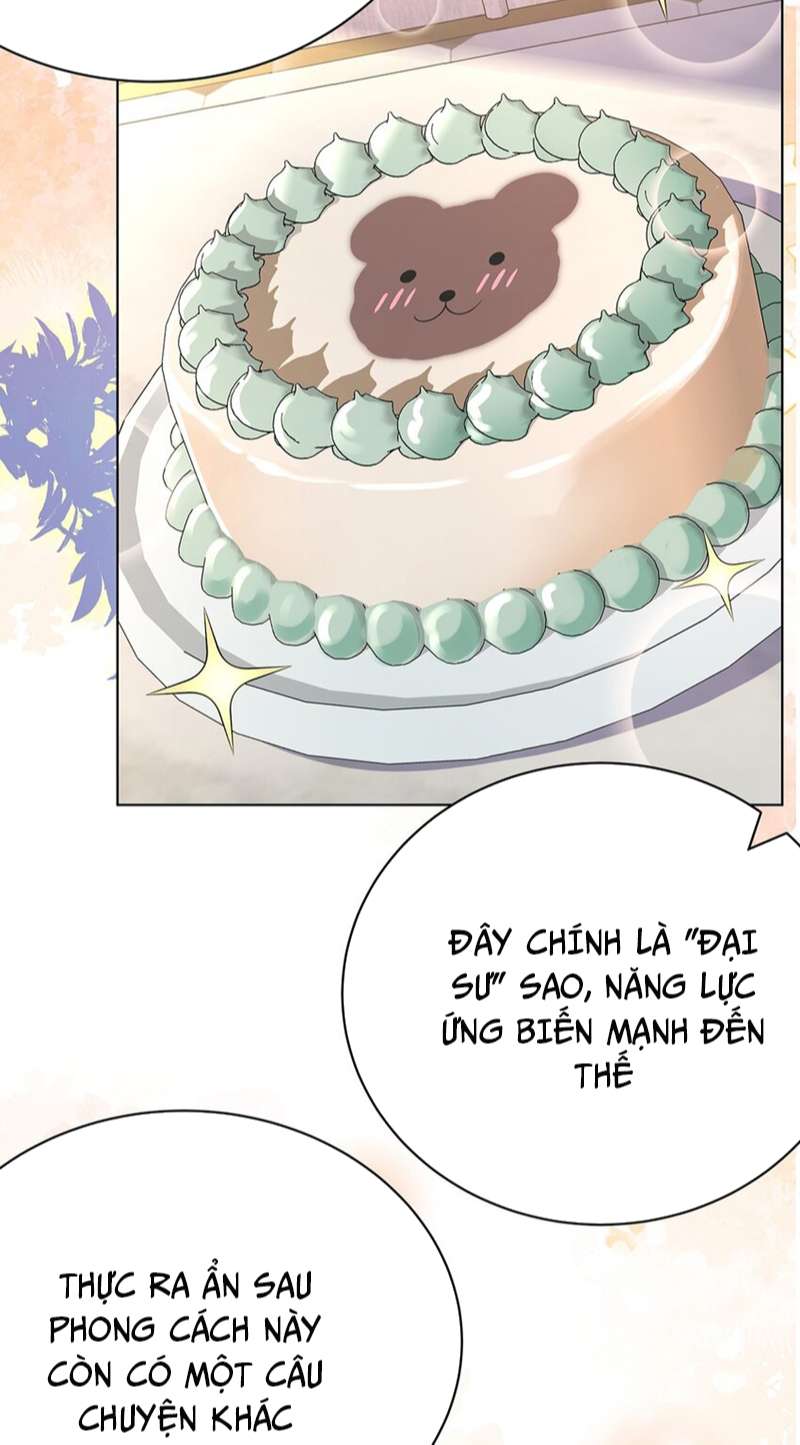 Sau Khi Xuyên Không Tôi Cùng Kẻ Thù Quay Về Hiện Đại: Chapter 31
