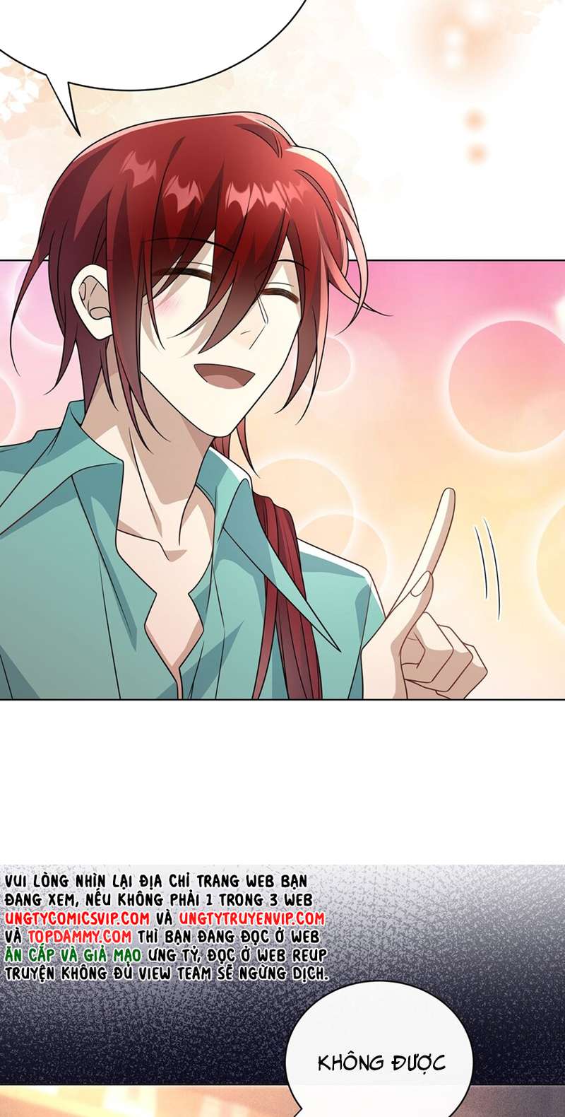 Sau Khi Xuyên Không Tôi Cùng Kẻ Thù Quay Về Hiện Đại: Chapter 31