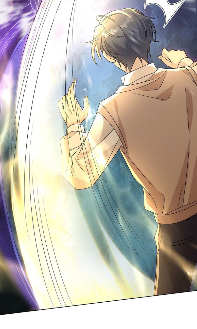 Sau Khi Xuyên Không Tôi Cùng Kẻ Thù Quay Về Hiện Đại: Chapter 32