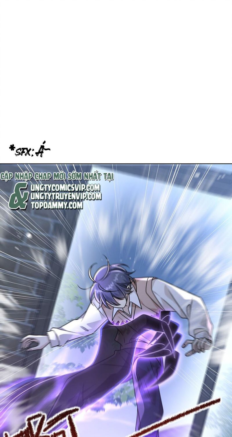 Sau Khi Xuyên Không Tôi Cùng Kẻ Thù Quay Về Hiện Đại: Chapter 32