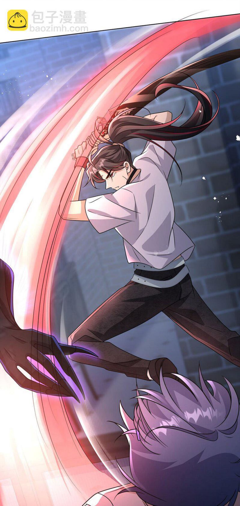 Sau Khi Xuyên Không Tôi Cùng Kẻ Thù Quay Về Hiện Đại: Chapter 32