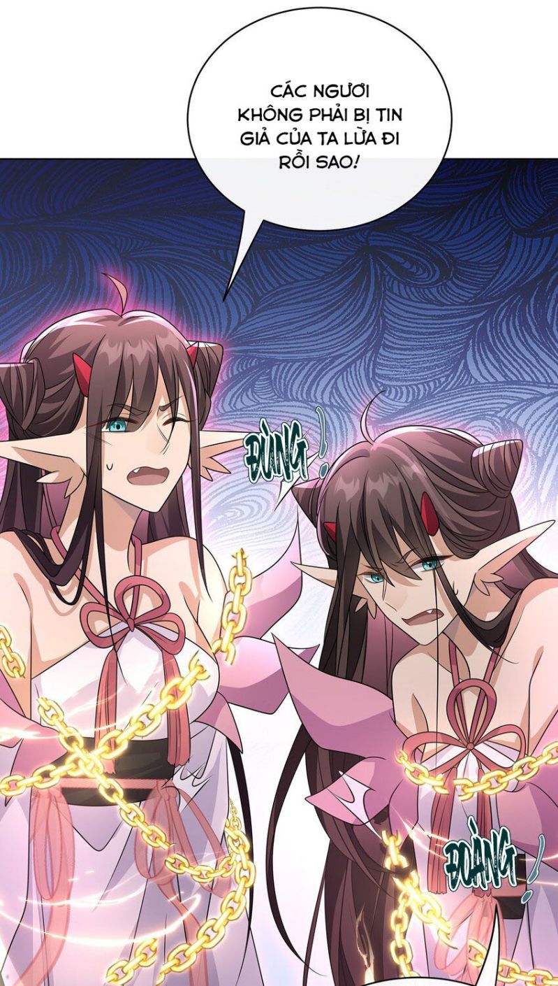 Sau Khi Xuyên Không Tôi Cùng Kẻ Thù Quay Về Hiện Đại: Chapter 32