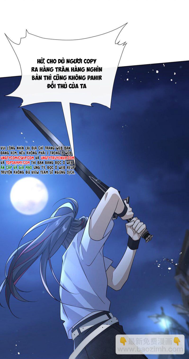 Sau Khi Xuyên Không Tôi Cùng Kẻ Thù Quay Về Hiện Đại: Chapter 32