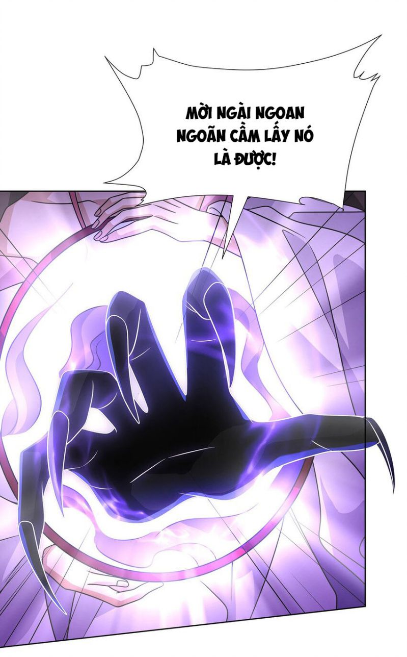 Sau Khi Xuyên Không Tôi Cùng Kẻ Thù Quay Về Hiện Đại: Chapter 32