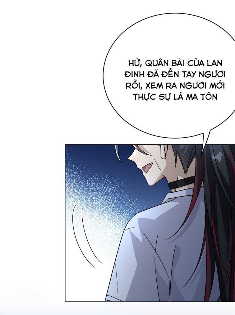 Sau Khi Xuyên Không Tôi Cùng Kẻ Thù Quay Về Hiện Đại: Chapter 32